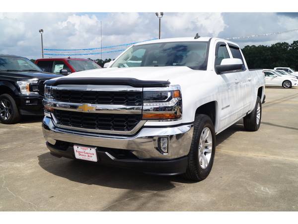 2018 Chevrolet Silverado 1500 LT for sale in Forest, MS – photo 2
