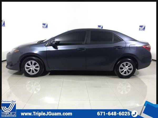 2017 Toyota Corolla - - by dealer for sale in Other, Other – photo 6