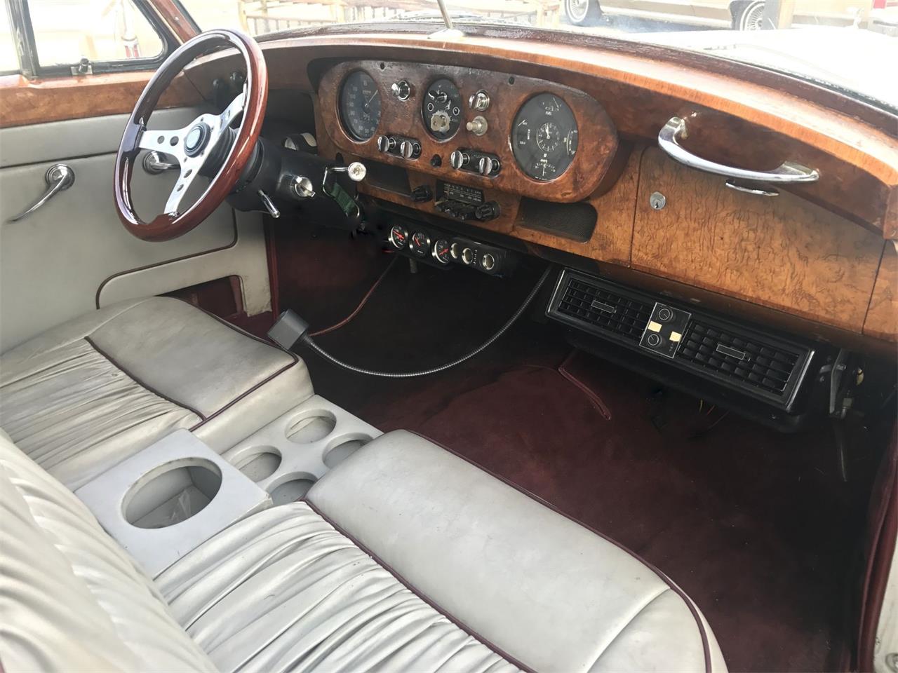 1956 Bentley Silver Cloud for sale in Stratford, NJ – photo 21