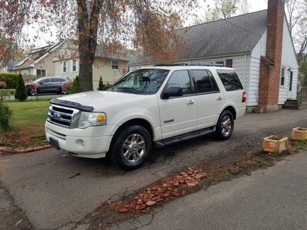 08 Ford expedition for sale in Windsor, CT – photo 7