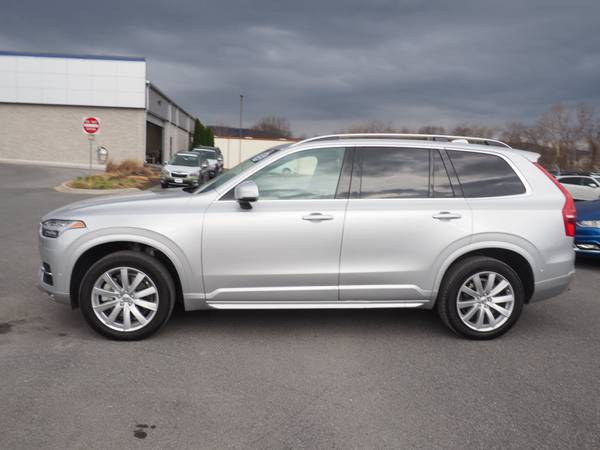 2018 Volvo XC90 T5 Momentum 7-Passenger - - by dealer for sale in Frederick, MD – photo 6