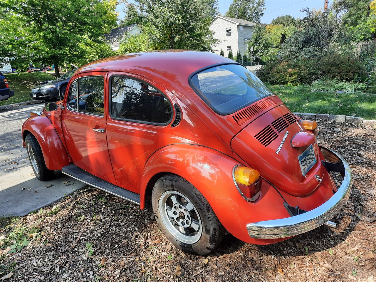 1973 Volkswagen Super Beetle for sale in Saint Paul, MN – photo 5