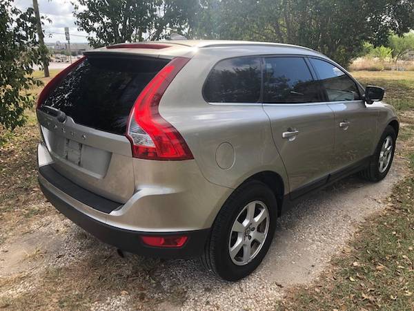 2011 VOLVO XC60 * LUXURY * for sale in New Braunfels, TX – photo 6