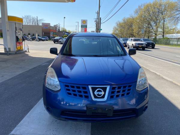 2009 Nissan rouge S AWD 101k for sale in West Hempstead, NY – photo 8