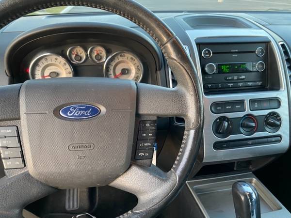 2008 FORD EDGE SEL - cars & trucks - by dealer - vehicle automotive... for sale in Nampa, ID – photo 8