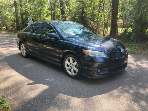 2007 Toyota Camry 4cyl! MINT! Runs like new! Clean! Must see! - cars... for sale in Hammond, LA – photo 10