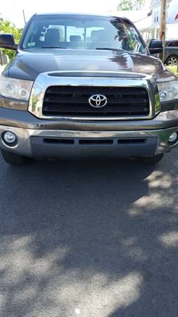 2008 toyota tundra 4x4 for sale in Mount Vernon, NY – photo 3