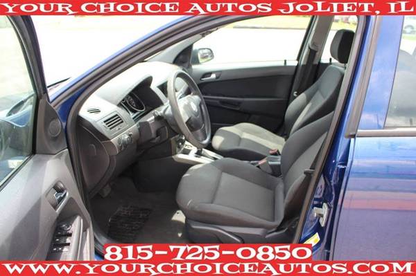 2008 *SATURN *ASTRA XE*4CYLINDER GAS SAVER CD KEYLES GOOD TIRES 033155 for sale in Joliet, IL – photo 9