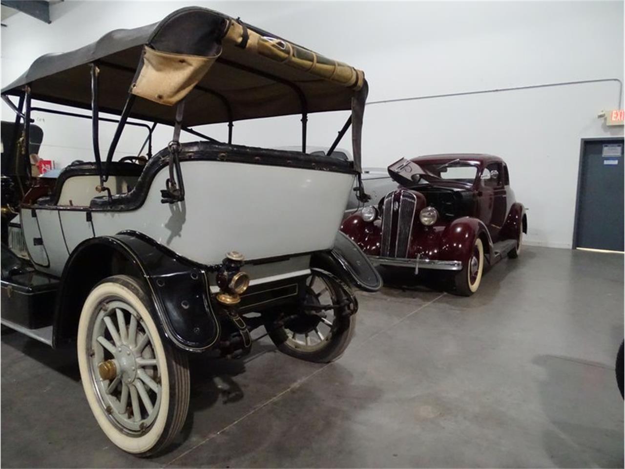 1913 Buick Touring for sale in Greensboro, NC – photo 4