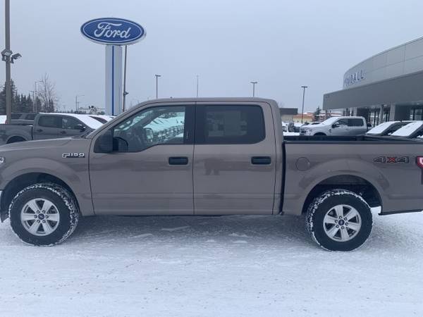 2018 Ford F-150 Lead Foot For Sale GREAT PRICE! for sale in Soldotna, AK – photo 2