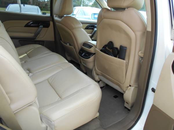 2009 ACURA MDX TECH - cars & trucks - by dealer - vehicle automotive... for sale in Navarre, FL – photo 8