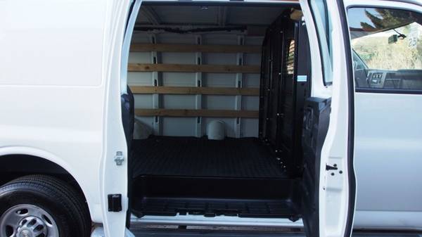 2020 Chevrolet Express Cargo - - by dealer - vehicle for sale in Sacramento , CA – photo 20