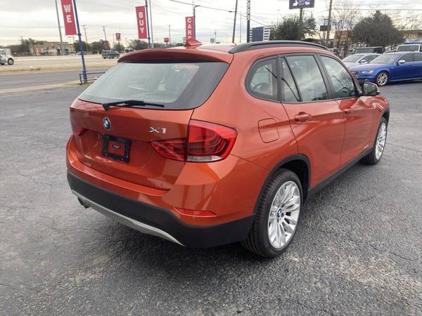 2014 BMW X1 sDrive28i Certified Pre-Owned w/FREE Warranty - cars & for sale in Austin, TX – photo 13
