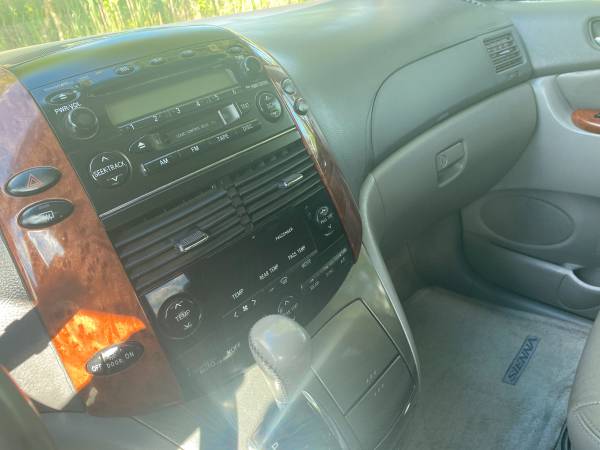 2004 Toyota Sienna XLE LIMITED for sale in Haddon Heights, NJ – photo 7