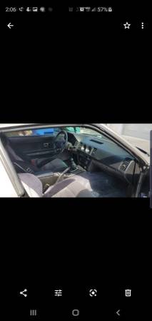 1987 Nissan 300zx TURBO for sale in GROVER BEACH, CA – photo 5