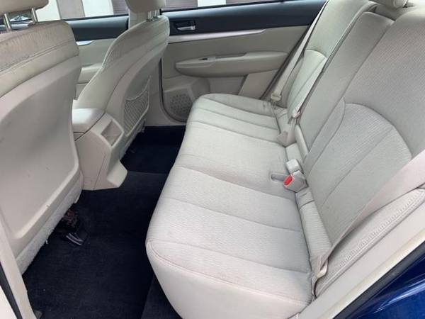 2010 Subaru Legacy 2.5i - cars & trucks - by dealer - vehicle... for sale in Fredericksburg, District Of Columbia – photo 13