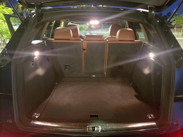 2012 Audi Q5 3.2L Quattro Premium Plus Luxury S-Line Pkg for sale in Glendale, AZ – photo 12
