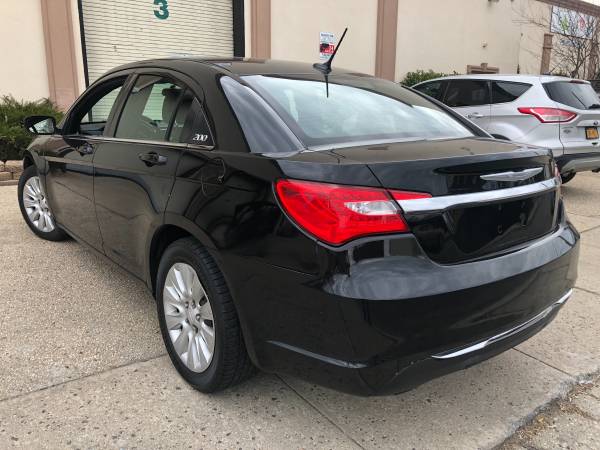 2011 Chrysler 200 LX 67k miles Clean title Paid off No issues for sale in East Meadow, NY – photo 5