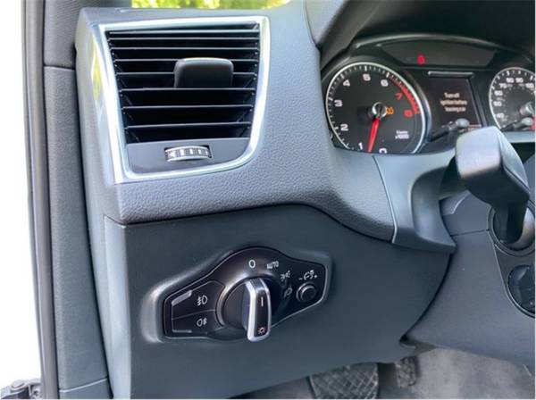 *2017* *Audi* *Q5* *2.0T Premium Plus Sport Utility 4D* - cars &... for sale in Pasco, OR – photo 10