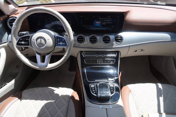 2020 Mercedes-Benz E-Class E 350 - Must Sell! Special Deal! - cars for sale in Peoria, AZ – photo 11