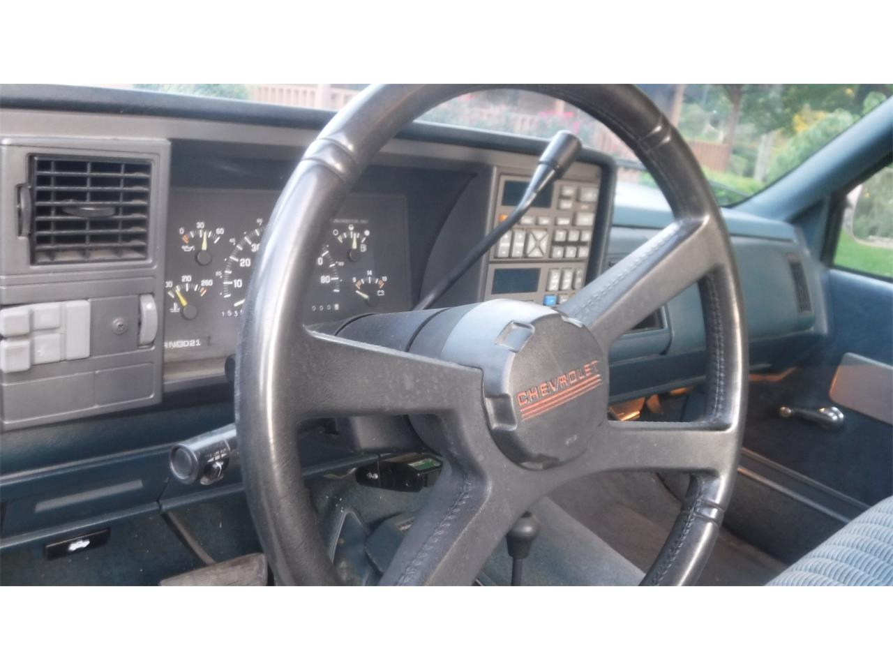 1992 Chevrolet Silverado for sale in Milford, OH – photo 5