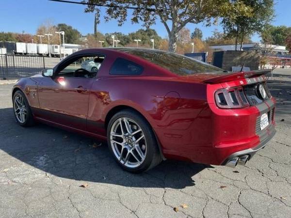 Ford Shelby GT500 Only 8,200 Miles Last Online Auction of 2020 -... for sale in Atascadero, NV – photo 12