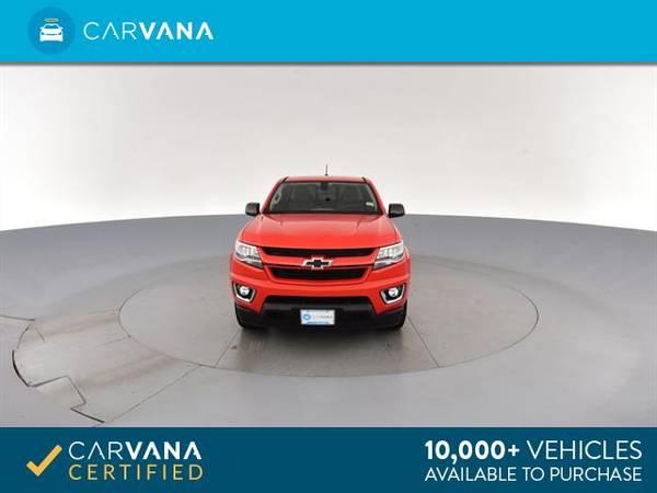 2016 Chevy Chevrolet Colorado Extended Cab LT Pickup 2D 6 ft pickup for sale in Atlanta, TN – photo 19