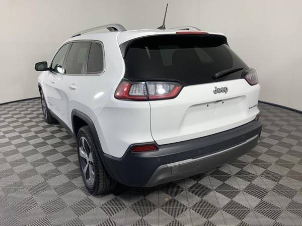 2019 Jeep Cherokee Limited - EASY FINANCING! - cars & trucks - by... for sale in Portland, OR – photo 6