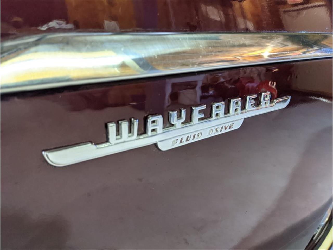 1949 Dodge Wayfarer for sale in Stanley, WI – photo 64