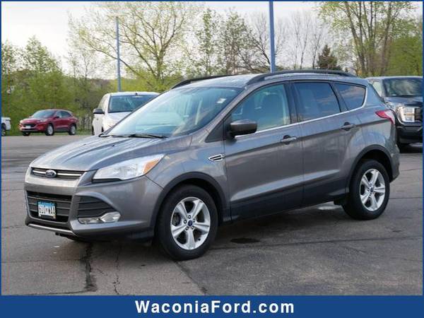 2014 Ford Escape SE - - by dealer - vehicle automotive for sale in Waconia, MN – photo 4