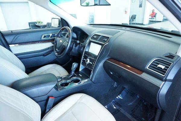 2016 Ford Explorer Platinum Sport Utility 4D [Free Warranty+3day... for sale in Sacramento , CA – photo 22