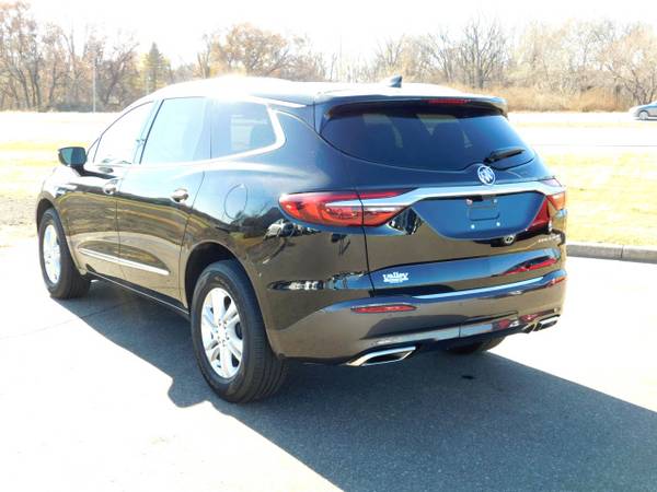 2019 Buick Enclave Premium $1,000 Down Deliver's! - cars & trucks -... for sale in Hastings, MN – photo 4