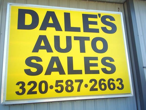 Cheapies - 1995 to 2995 - - by dealer - vehicle for sale in hutchinson, MN. 55350, MN – photo 18