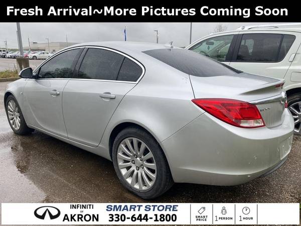 2011 Buick Regal CXL - Call/Text - - by dealer for sale in Akron, OH – photo 4