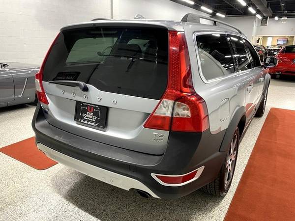 2013 Volvo XC70 AWD All Wheel Drive XC 70 4dr Wgn T6 Wagon - cars & for sale in Eden Prairie, MN – photo 15