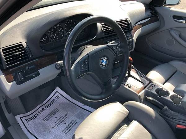 2000 BMW 3 Series 323i 4dr Sedan with for sale in Sacramento , CA – photo 10