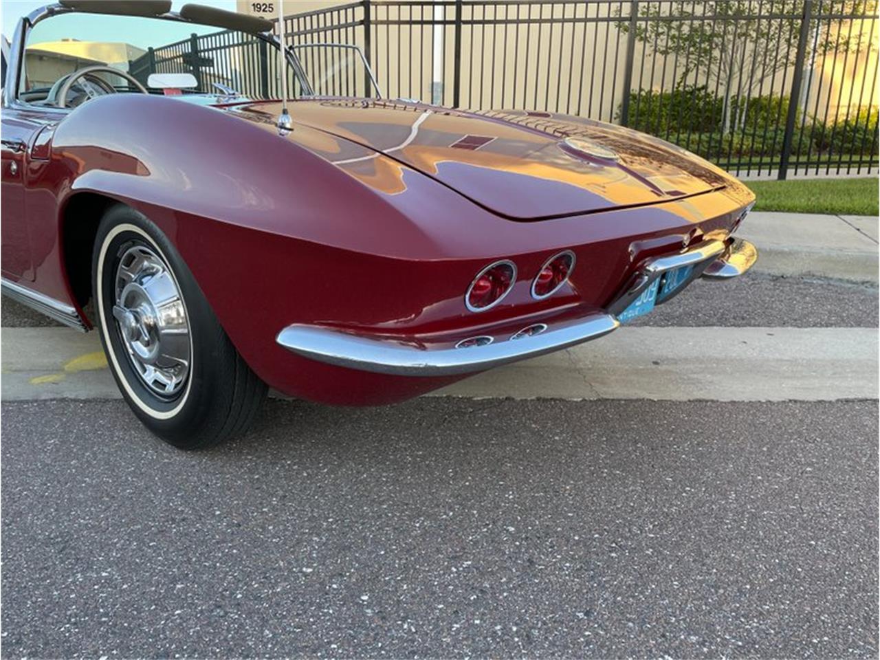 1962 Chevrolet Corvette for sale in Clearwater, FL – photo 20
