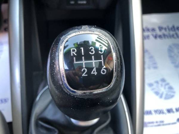 ::::2012 HYUNDAI VELOSTER LOADED !!! :::: - cars & trucks - by... for sale in Hartford, CT – photo 11
