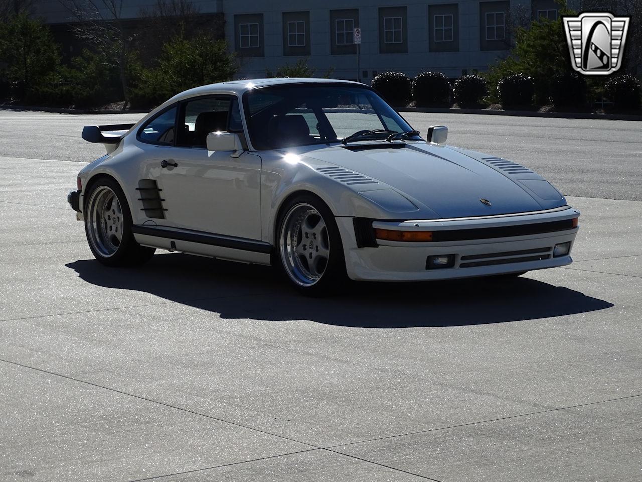 1986 Porsche 911 for sale in O'Fallon, IL – photo 41