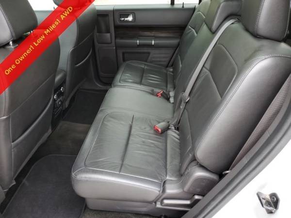 2016 Ford Flex SEL for sale in Green Bay, WI – photo 19