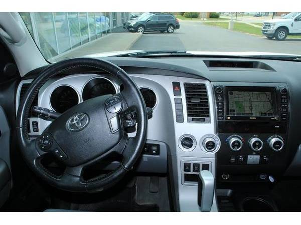 2008 Toyota Sequoia SUV Limited Green Bay - - by for sale in Green Bay, WI – photo 19