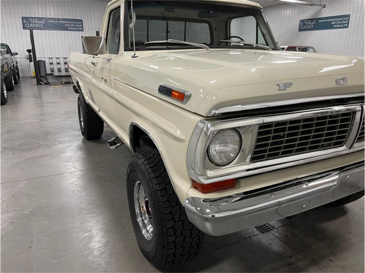 1970 Ford F100 for sale in Holland , MI – photo 11