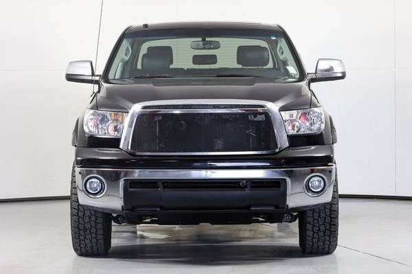 2013 Toyota Tundra Platinum - - by dealer - vehicle for sale in Hillsboro, OR – photo 8