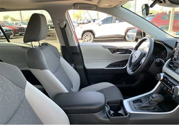 2019 Toyota RAV4 XLE/ You Save $2,757 below Retail! for sale in Scottsdale, AZ – photo 6
