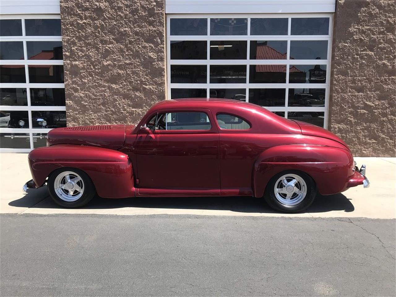 1947 Ford Coupe for sale in Henderson, NV – photo 2