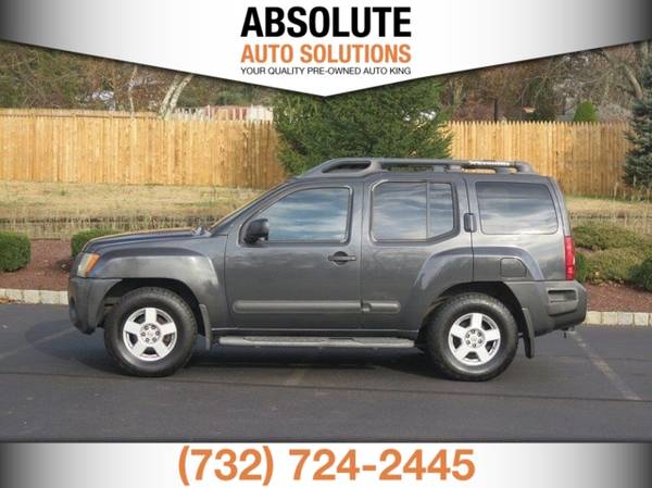2005 Nissan Xterra Off Road 4dr SUV - cars & trucks - by dealer -... for sale in Hamilton, PA – photo 2