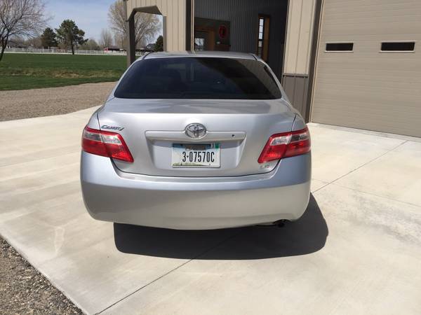 2007 Toyota Camry for sale in Billings, MT – photo 6