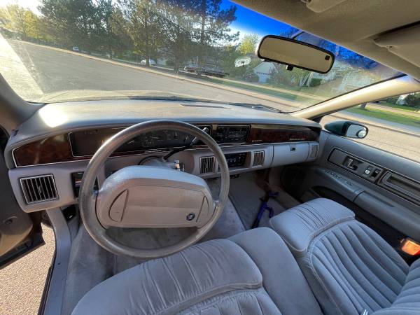 1992 Buick Roadmaster - 159, 2 for sale in Other, IL – photo 9
