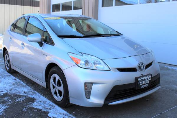2012 Toyota Prius Two Hatchback! Gas Saver! 179 Per Month! - cars & for sale in Fitchburg, WI – photo 4