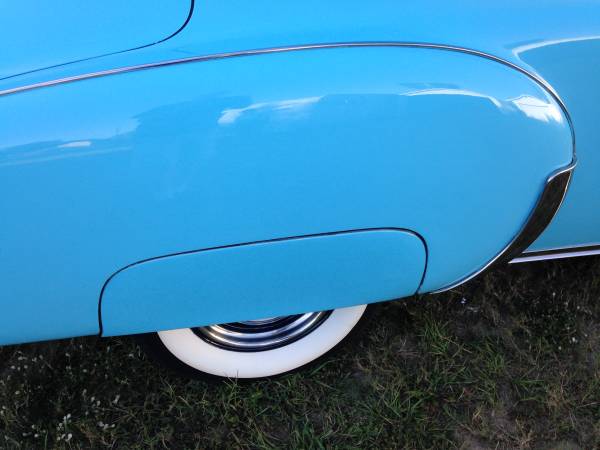 1949 Chevrolet Deluxe Coupe for sale in Mims, FL – photo 21